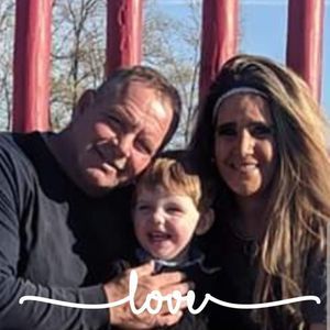 Meet your Posher, Gyna